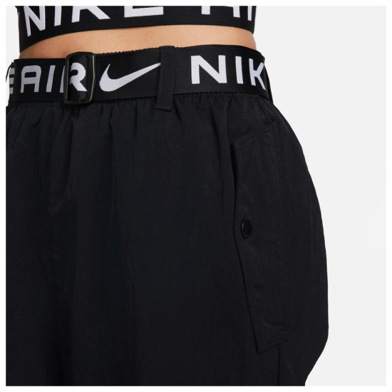 Nike Γυναικείο παντελόνι φόρμας Sportswear Air High-Waisted